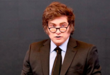 Milei diz que Mercosul só serviu para enriquecer industriais brasileiros