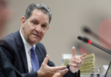 Ministro do STJ faz piada com baianos em sessão; assista