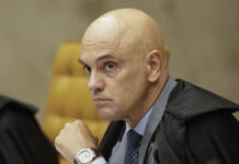 Moraes vota para tornar deputados do PL réus por desvios de emendas