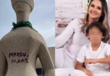 Mulher do “perdeu, mané” é libertada em SP após decisão de Moraes