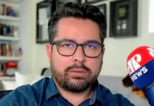 Neto de Figueiredo não apresentou defesa em caso do golpe, diz STF