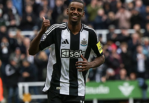 Newcastle reduz prejuízo para 11,1 milhões de libras em balanço anual