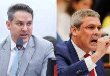 Oposição diz que há uso político de requerimentos que citam Michelle