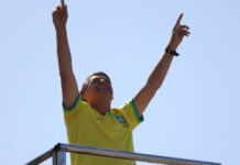 Oposição faz convocação para ato em prol do PL da Anistia; assista