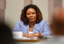 Oposição pede impeachment de Margareth Menezes