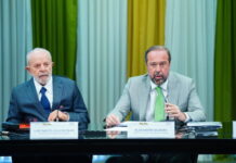 Orçamento pode ganhar R$ 23 bilhões com proposta de Silveira