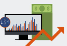 Ouro é o melhor investimento em março; bitcoin cai de novo