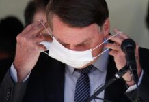 PGR pede para arquivar caso do cartão de vacina de Bolsonaro