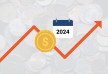 PIB do Brasil cresce 3,4% em 2024