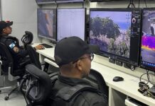 PM do Rio prendeu 500 pessoas com ajuda de reconhecimento facial