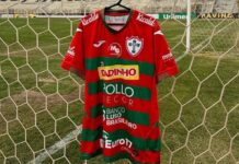 Portuguesa pode não se tornar SAF por impasse jurídico