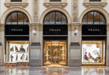 Prada negocia compra da Versace por R$ 9,2 bilhões