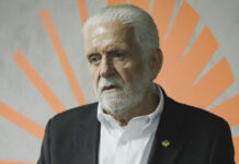 Preparem-se para morder a língua, diz Jaques Wagner sobre Gleisi