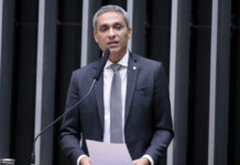 PT aciona Conselho de Ética contra Gayer por falas sobre Gleisi