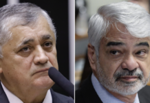 PT decide entre Zé Guimarães e Humberto Costa para substituir Gleisi