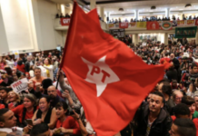 PT diz ter somado 24 mi de impressões em live do julgamento de Bolsonaro