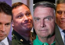 Saiba o que disseram as defesas dos denunciados por golpe