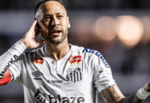 Santos é o clube brasileiro com mais visualizações no TikTok