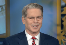 Secretário do Tesouro dos EUA não descarta recessão no país