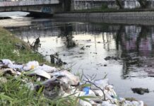 Senado aprova em 1º turno saneamento básico como direito social