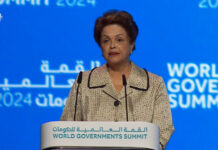 Sob Dilma, banco do Brics enfrenta atrasos e acusações de assédio moral