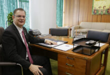 Sóstenes pede ao MPF reavaliação de acusados pelo 8 de Janeiro