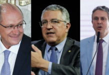 STM condecora aliados de Lula com Ordem do Mérito Judiciário Militar