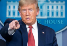 Trump ameaça Irã com bombardeios se acordo nuclear fracassar