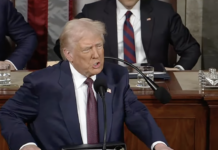 Trump diz querer se candidatar para 3º mandato presidencial