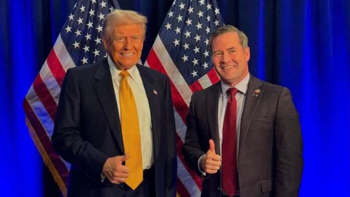 Ucrânia precisa de líder capaz de lidar com EUA, diz conselheiro de Trump_67c4f6425893f.jpeg