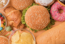 Ultraprocessados favorecem bactérias prejudiciais em crianças