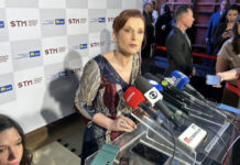 Vejo crimes militares de Bolsonaro, diz presidente do STM