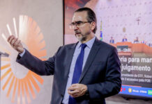 Visita ao Poder360: Bernard Appy