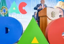 Investimentos do Novo PAC superam R$ 700 bilhões e atingem mais da metade do previsto até 2026