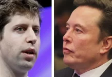 OpenAI trabalha em plataforma de mídia social para competir com o X, do nazista Elon Musk
