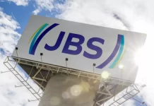 JBS já vale mais de R$ 100 bilhões e entra no grupo das 10 empresas mais valiosas da B3