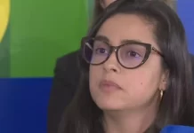 Débora Floriano assume interinamente o comando do INSS após operação contra fraudes