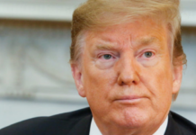 43% dos brasileiros têm imagem negativa de Trump, diz Quaest