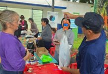 Festa da Páscoa tem venda de peixes de produtores locais com selo de inspeção