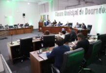 Câmara de Dourados aprova projetos e debate inclusão de crianças autistas na 11ª sessão ordinária