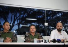 Ataque de onça-pintada no Pantanal mobiliza força-tarefa para captura e investigação do caso