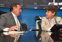 Multas de trânsito leves e médias podem ser convertidas em advertência