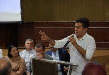 “Volta dos voos comerciais no Aeroporto de Dourados é uma obsessão”, enfatiza Marçal Filho