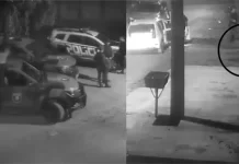 Rapaz que participou de roubo a motorista de aplicativo tem prisão decretada em Campo Grande