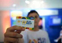 Pé-de-Meia: Nascidos em maio e junho recebem nesta sexta