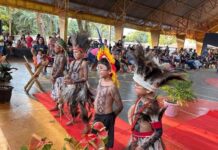 Dourados abre Semana dos Povos Indígenas com protagonismo das escolas das aldeias