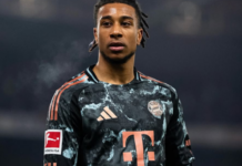 Adidas negocia investimento milionário na Liga Alemã de Futebol