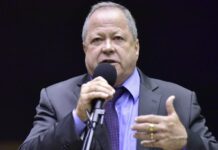 Anielle critica manutenção de direitos políticos de Chiquinho Brazão