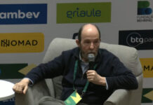 “As pessoas ainda sonham com planos de saúde”, diz Armínio Fraga