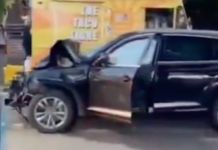 Atropelamento em festival no Canadá deixa ao menos 9 mortos